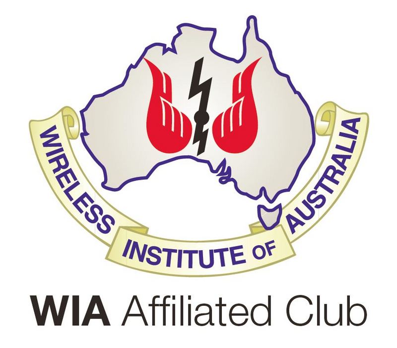 WIA Affiliated Club