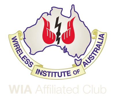 WIA Affiliated Club